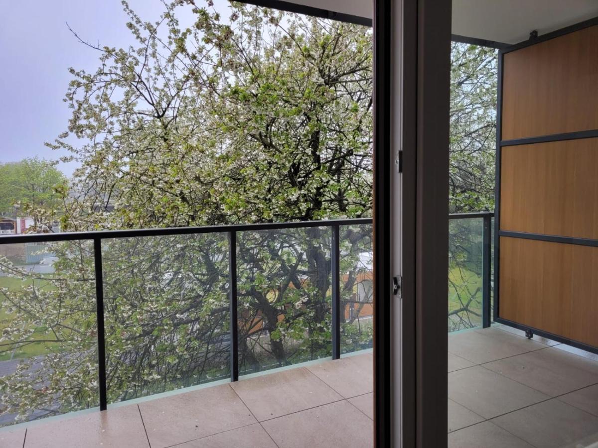 Aquamarina Prima Miedzyzdroje 65M2 By Golden Palace Apartments Exterior photo